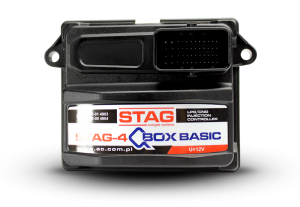 STAG QBOX BASIC