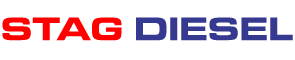 Logo STAG DIESEL