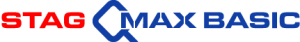 Logo STAG QMAX BASIC