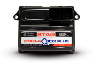 STAG QBOX PLUS