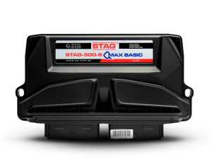 STAG QMAX BASIC