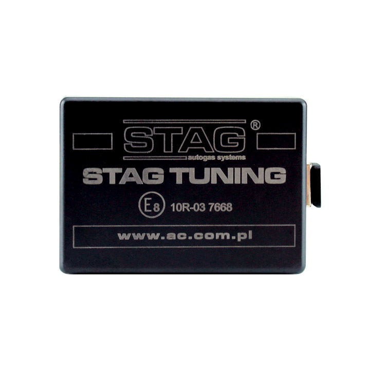STAG Tuning